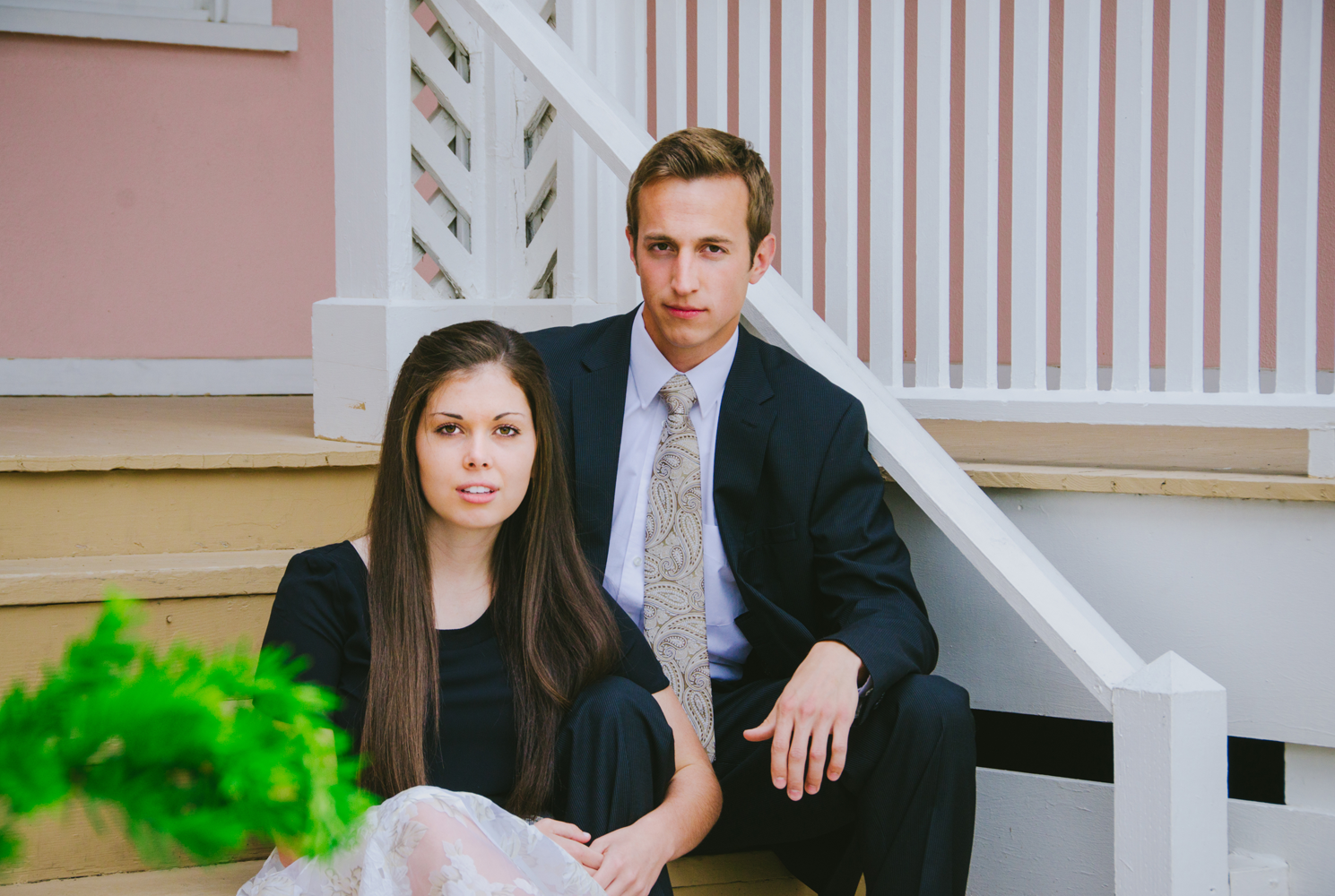 utah engagement photographer