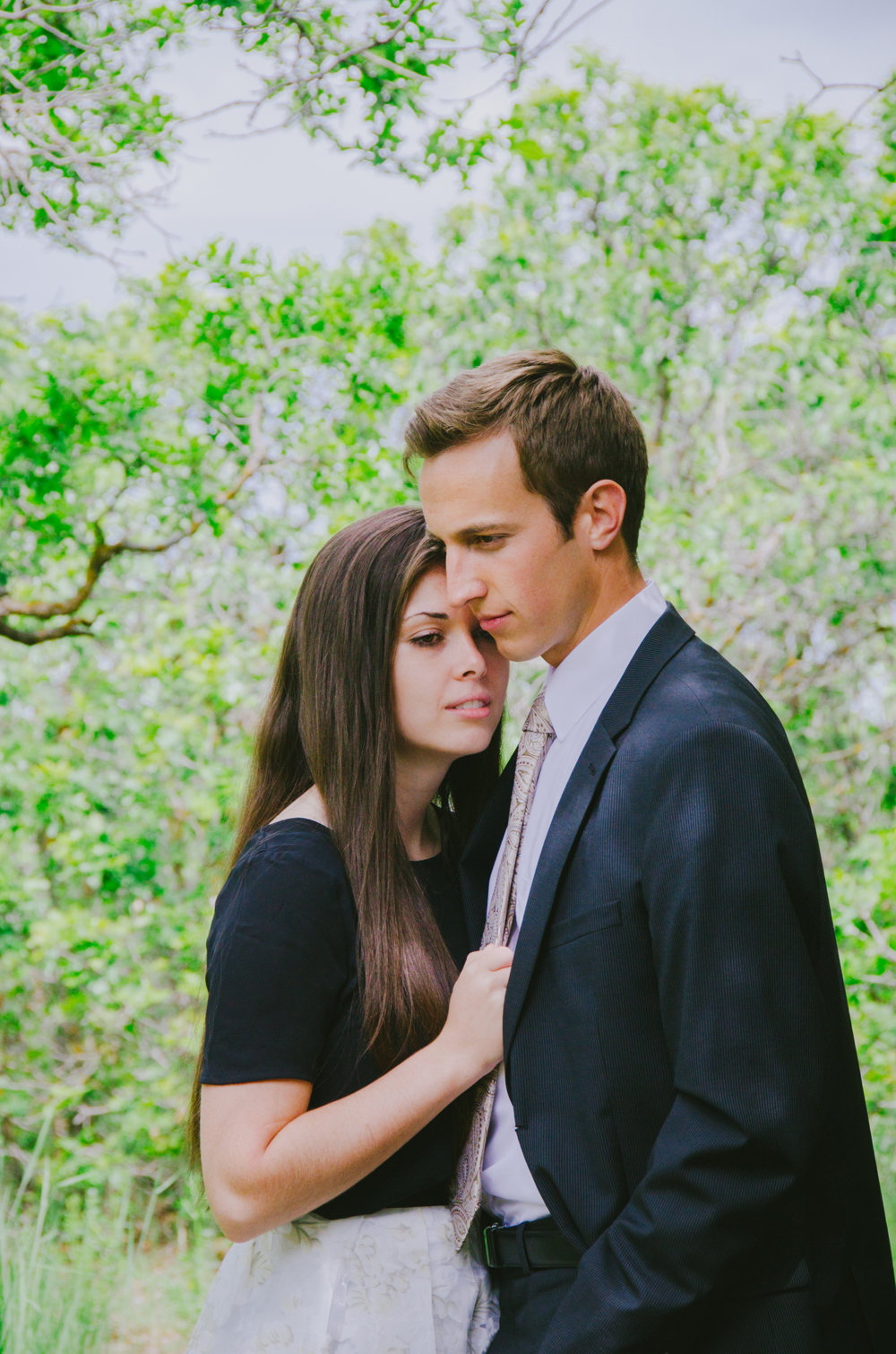 utah engagement photographer