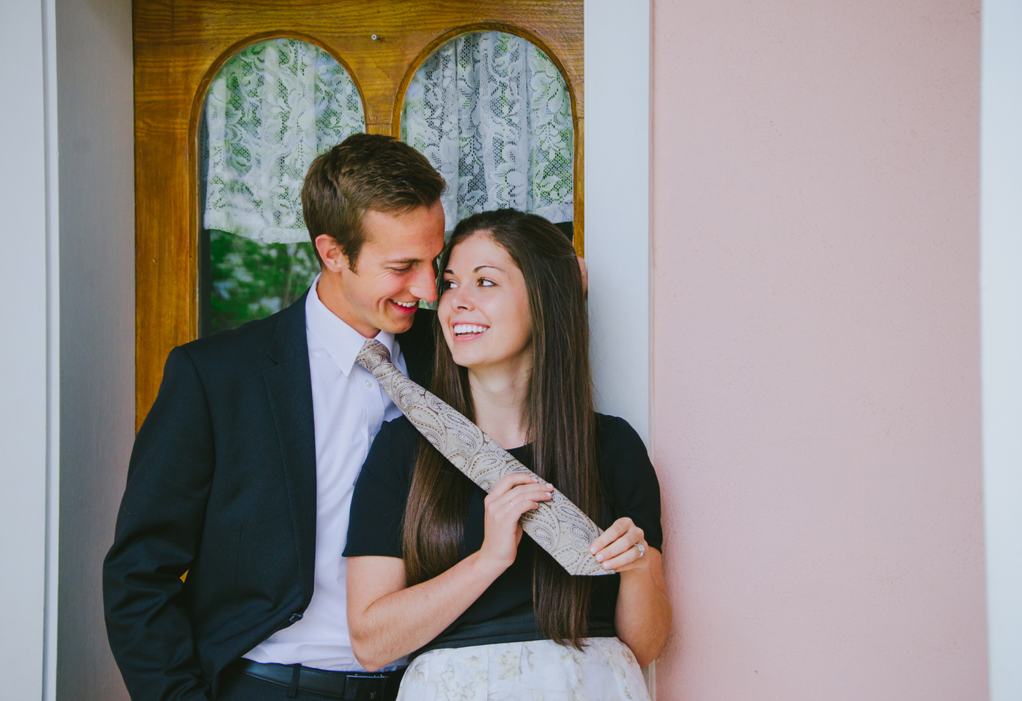 utah engagement photographer
