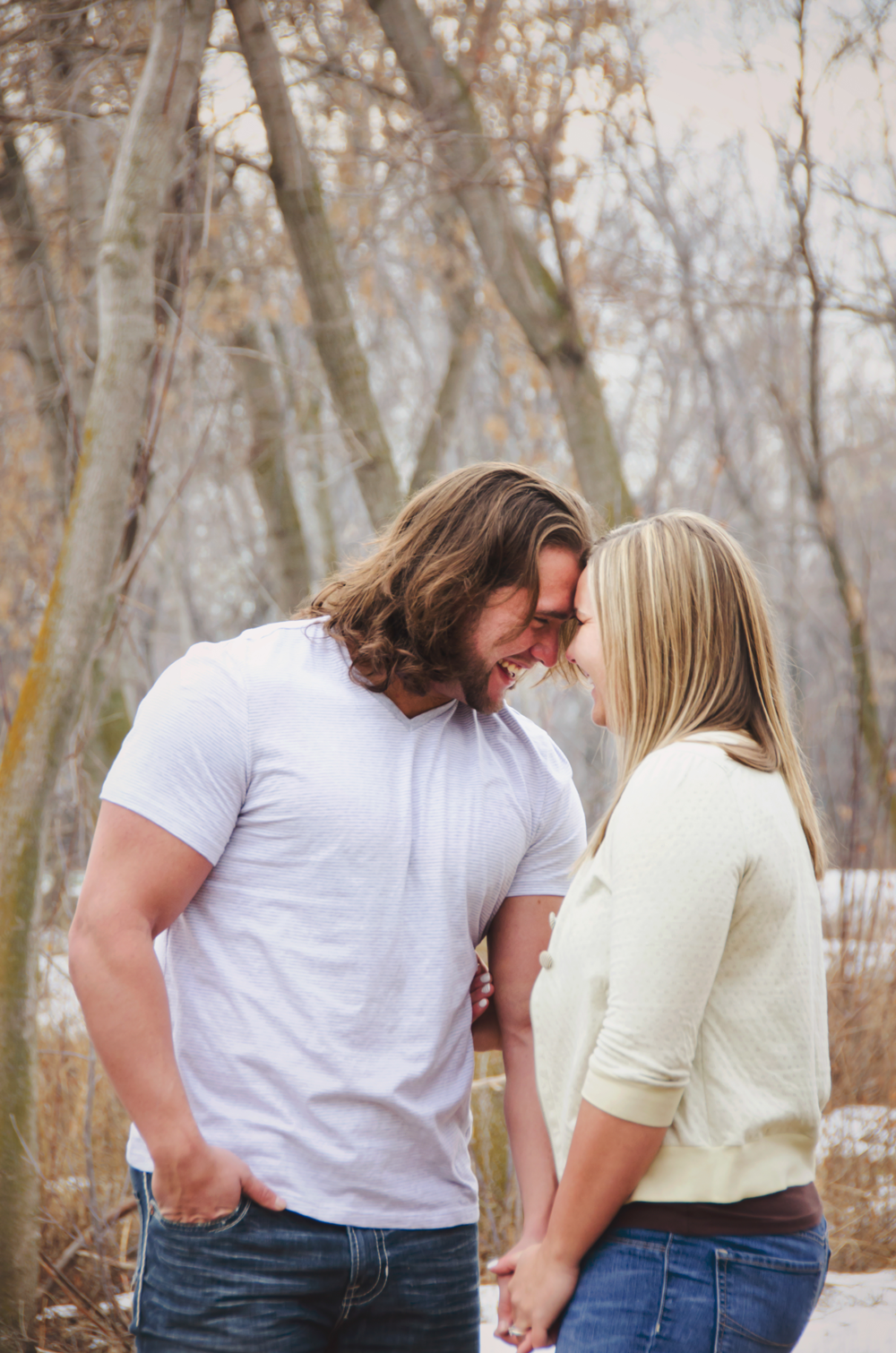 utah engagement photographer