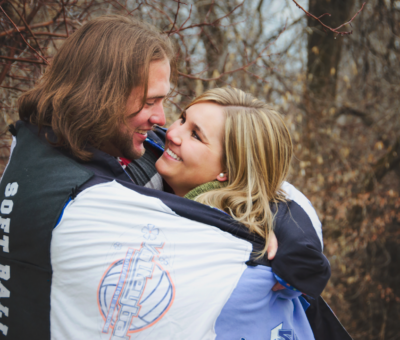 utah engagement photographer