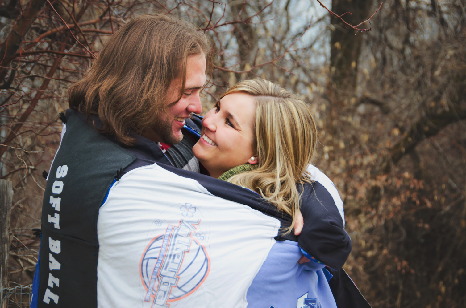 utah engagement photographer