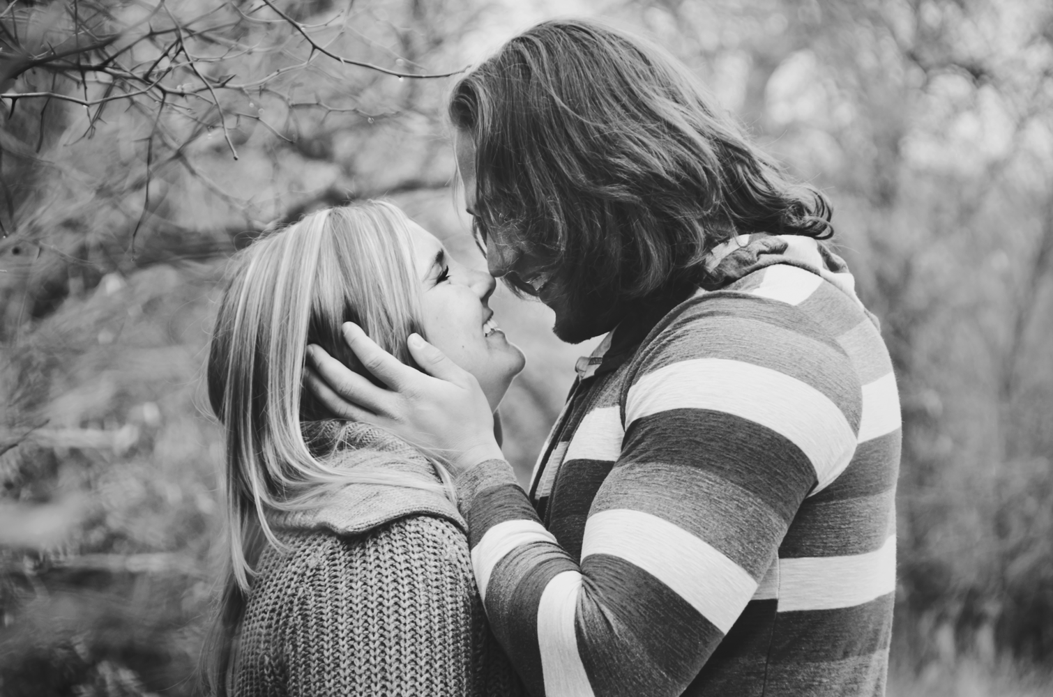utah engagement photographer
