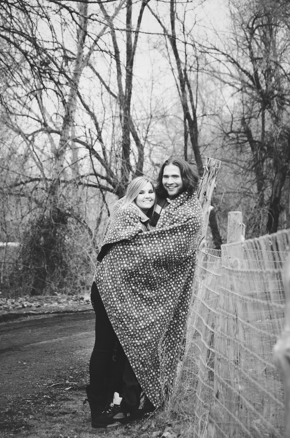 utah engagement photographer