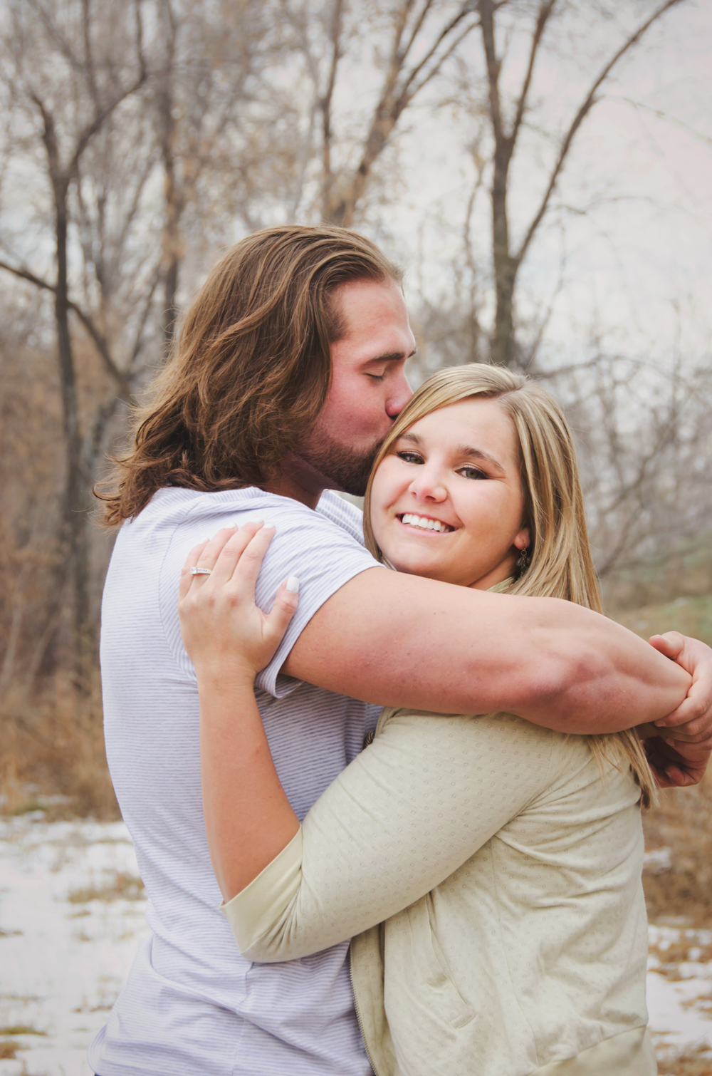 utah engagement photographer