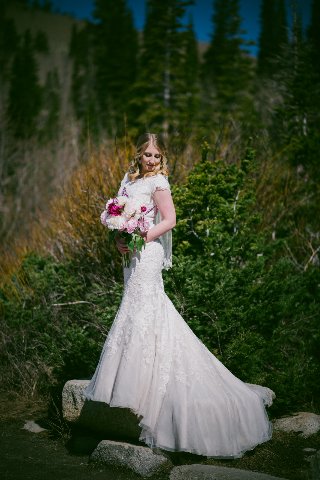 utah wedding photographer
