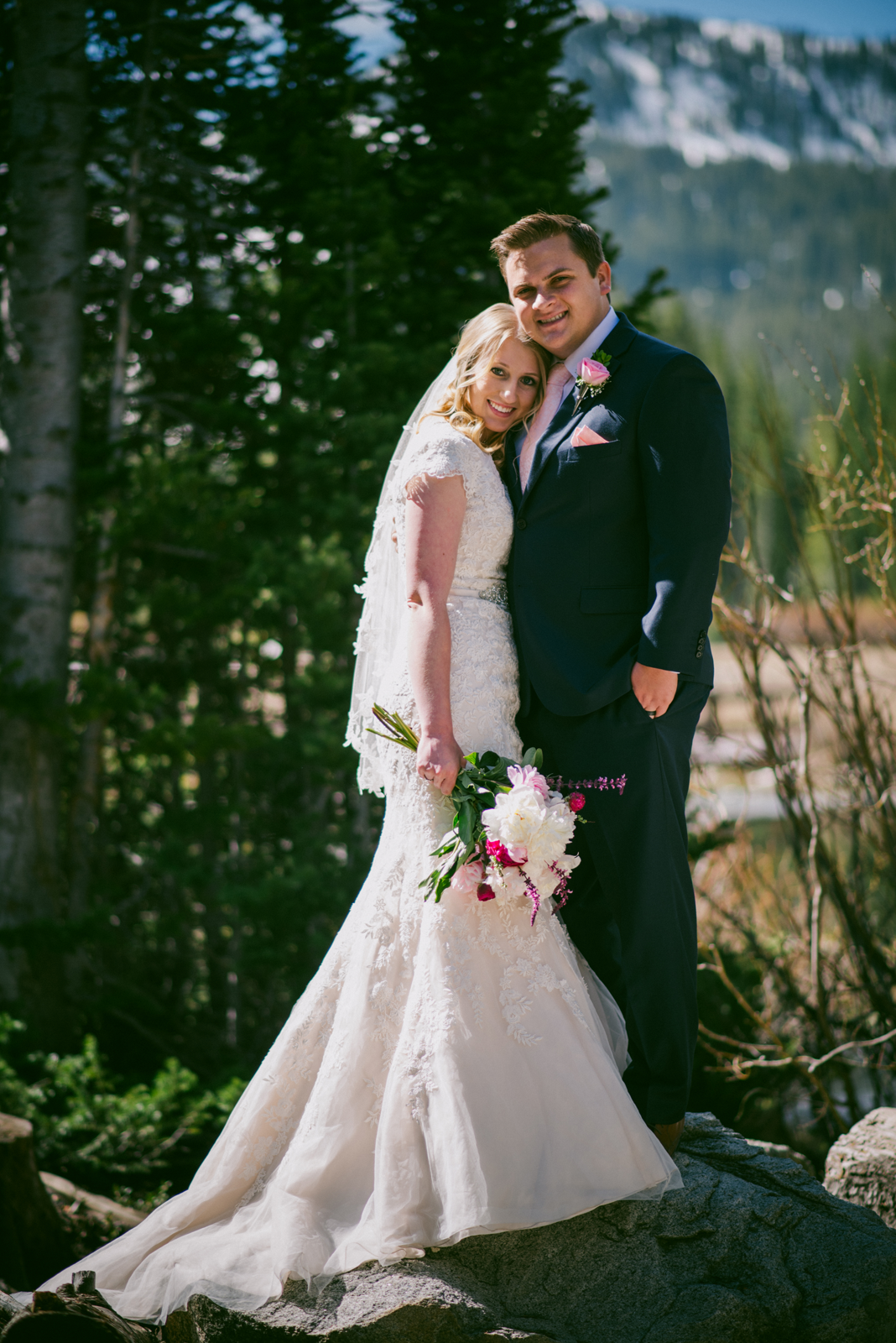 utah wedding photographer