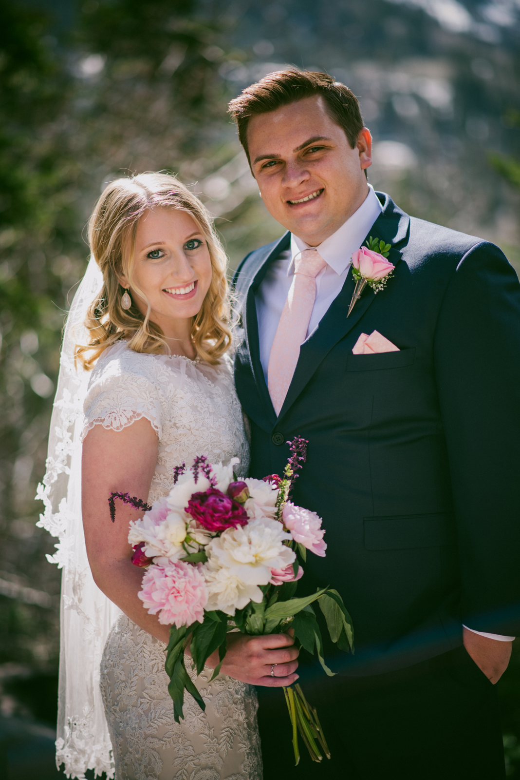 utah wedding photographer