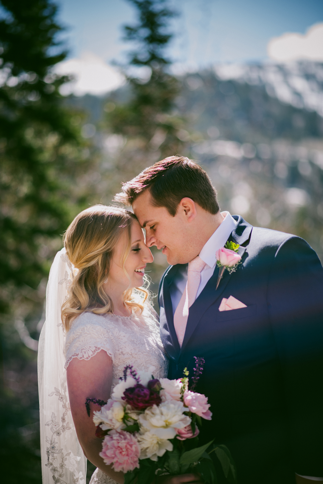 utah wedding photographer