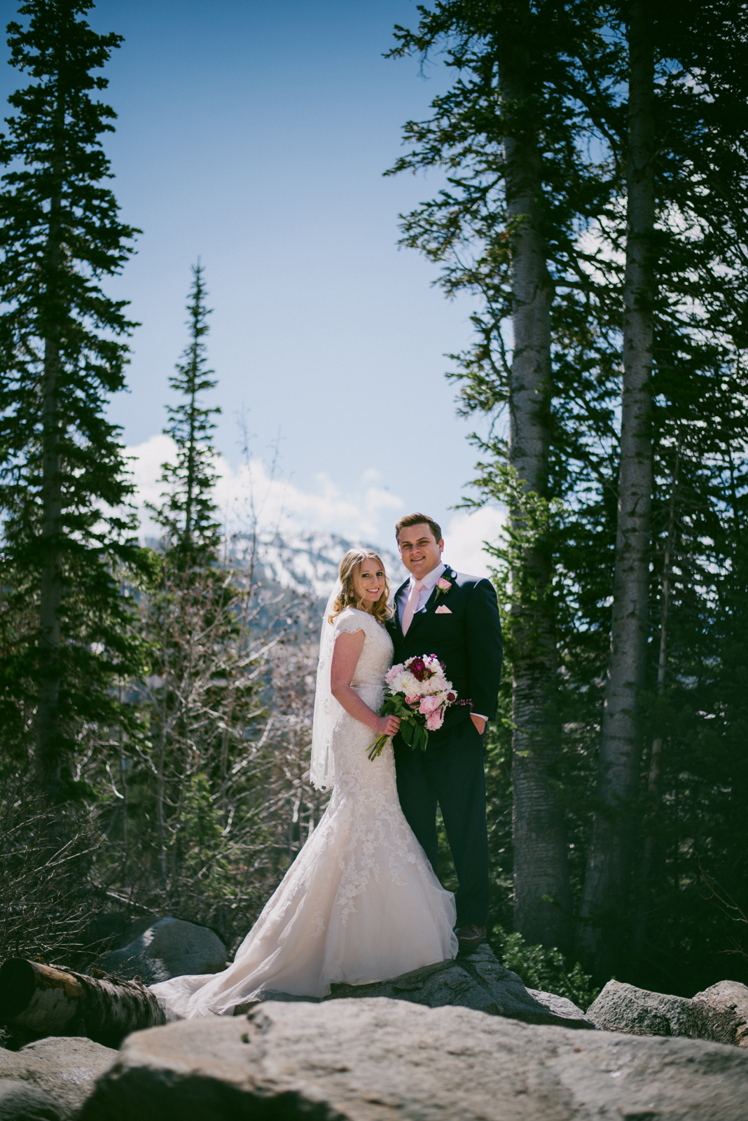 utah wedding photographer