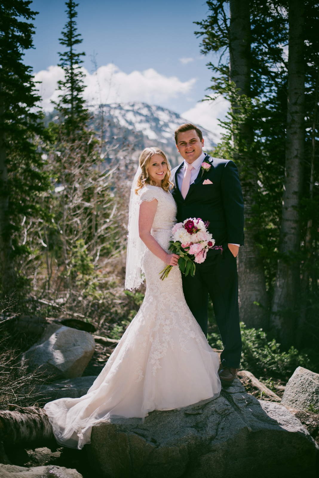utah wedding photographer