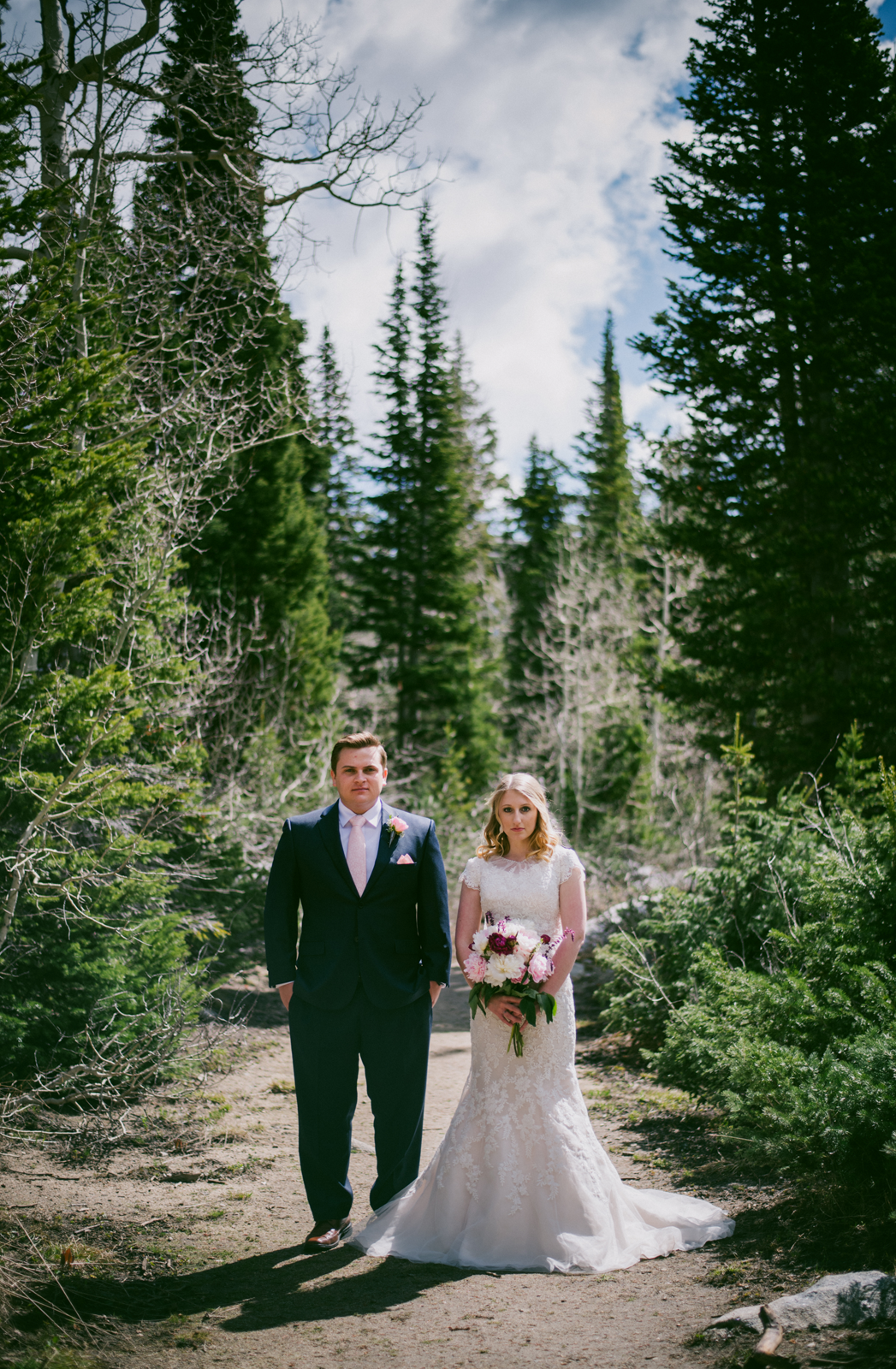 utah wedding photographer