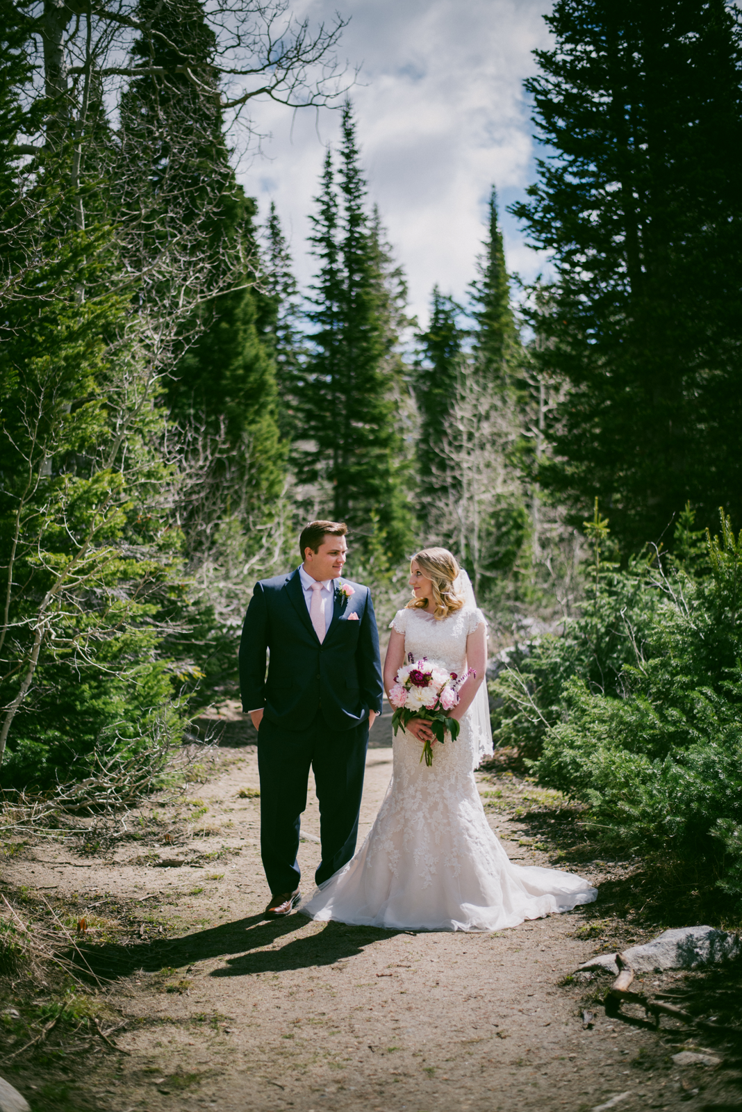 utah wedding photographer