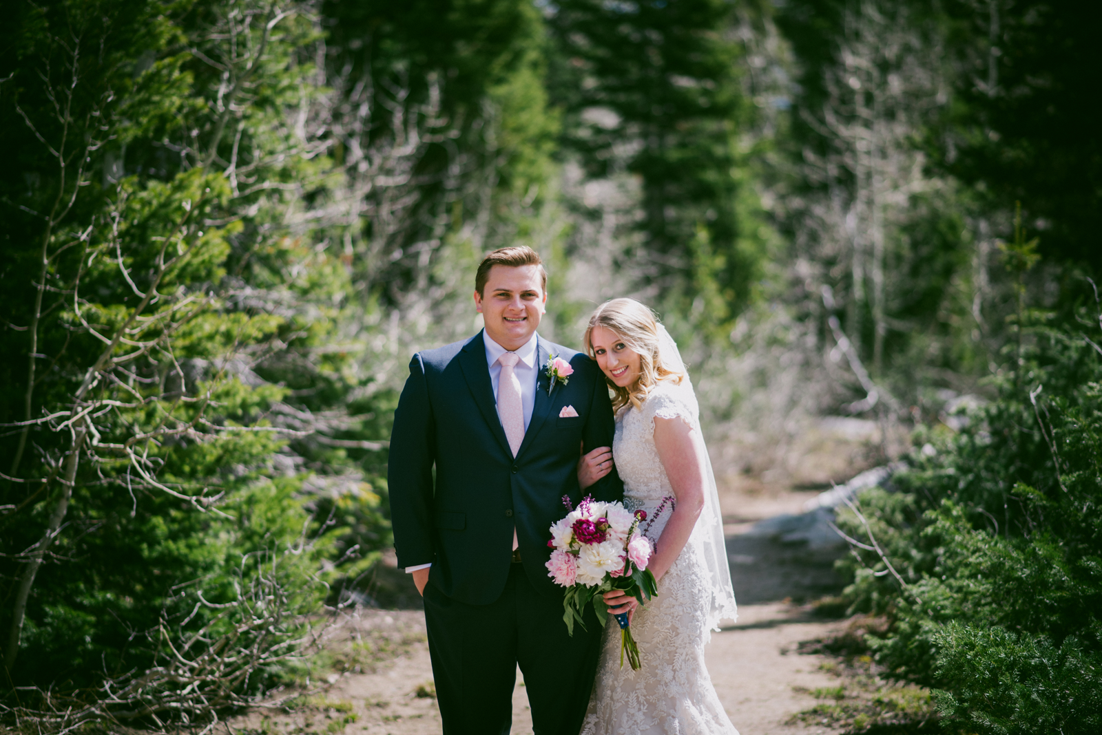 utah wedding photographer