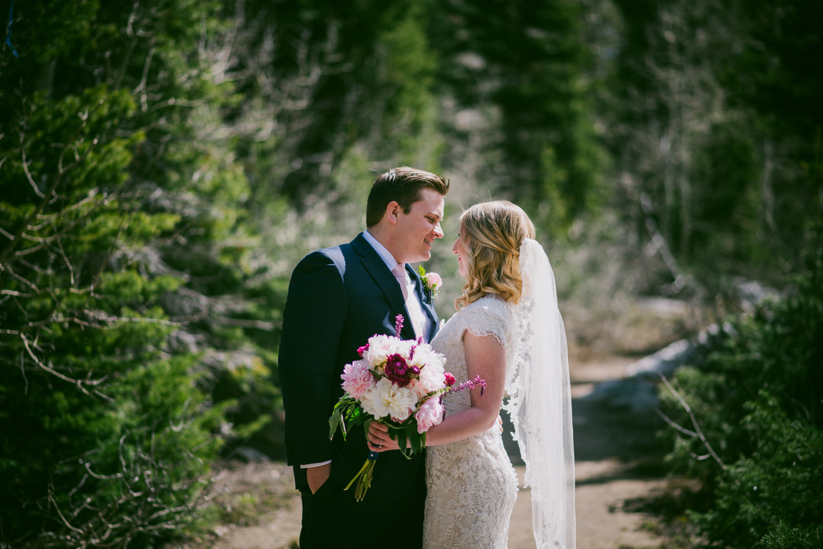 utah wedding photographer