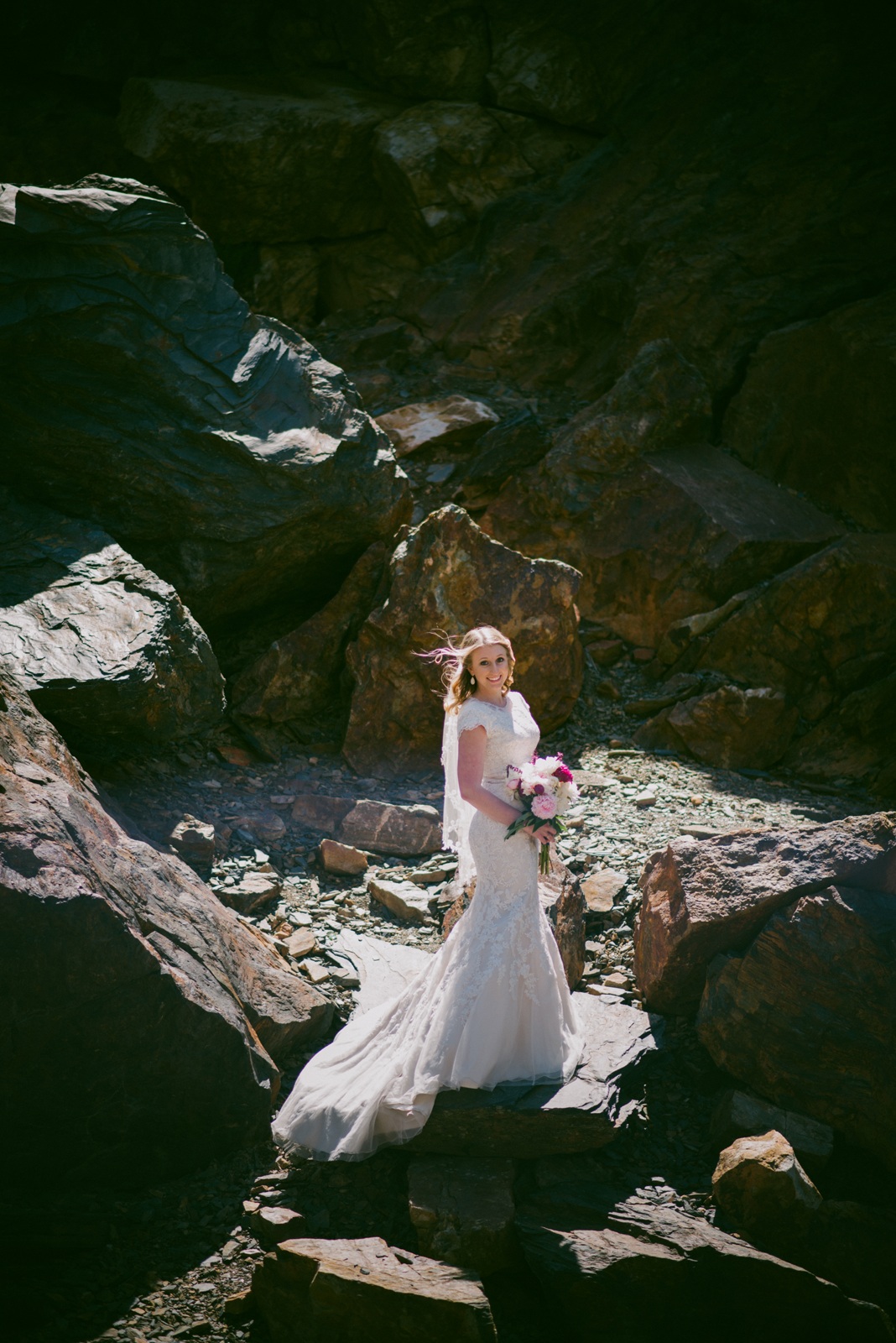 utah wedding photographer