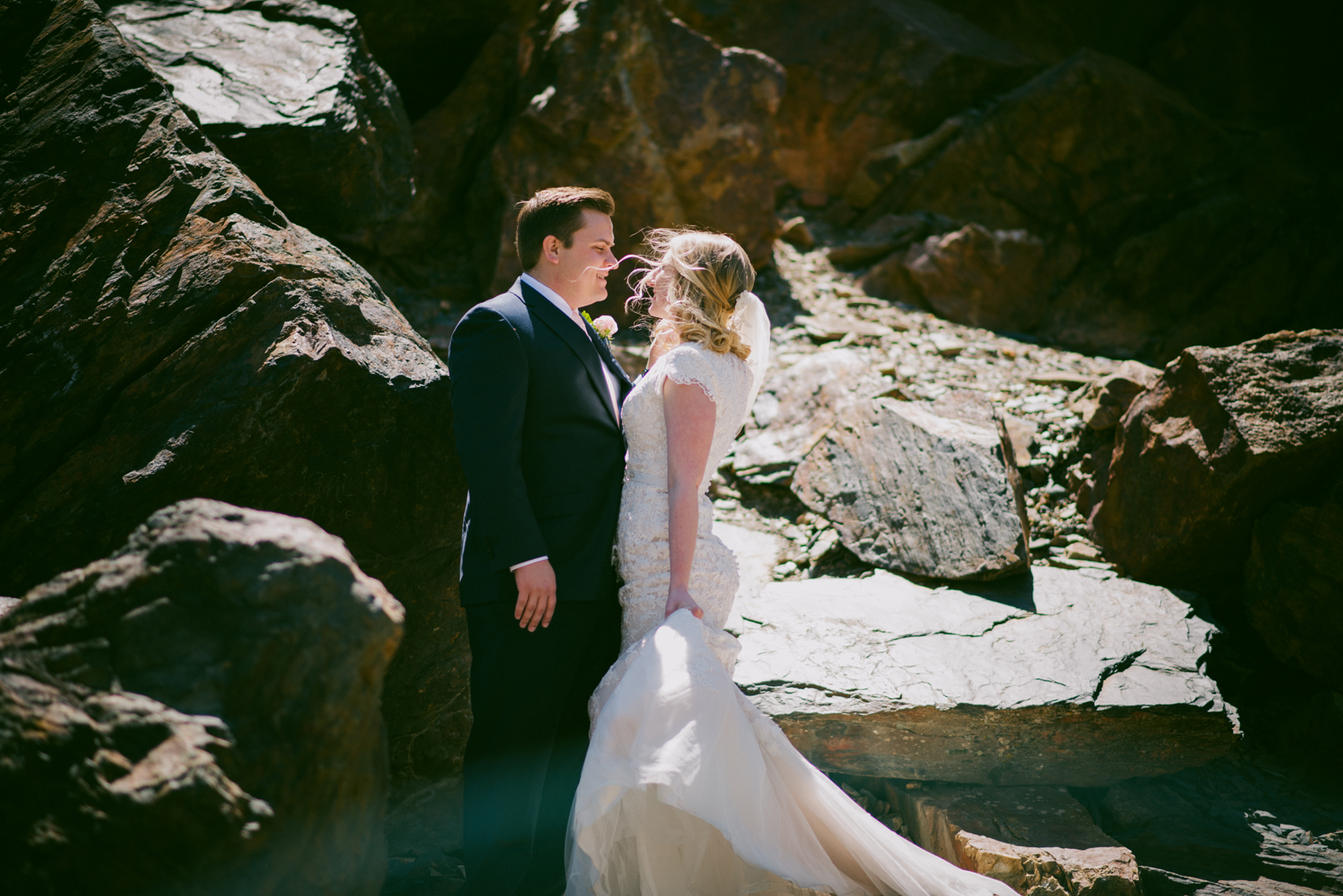 utah wedding photographer