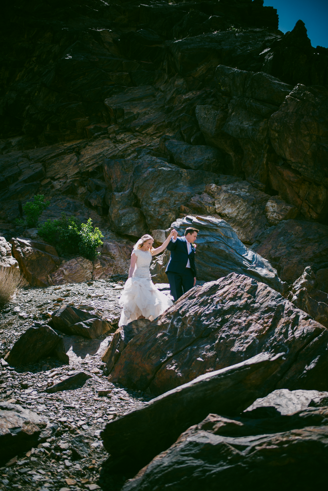 utah wedding photographer