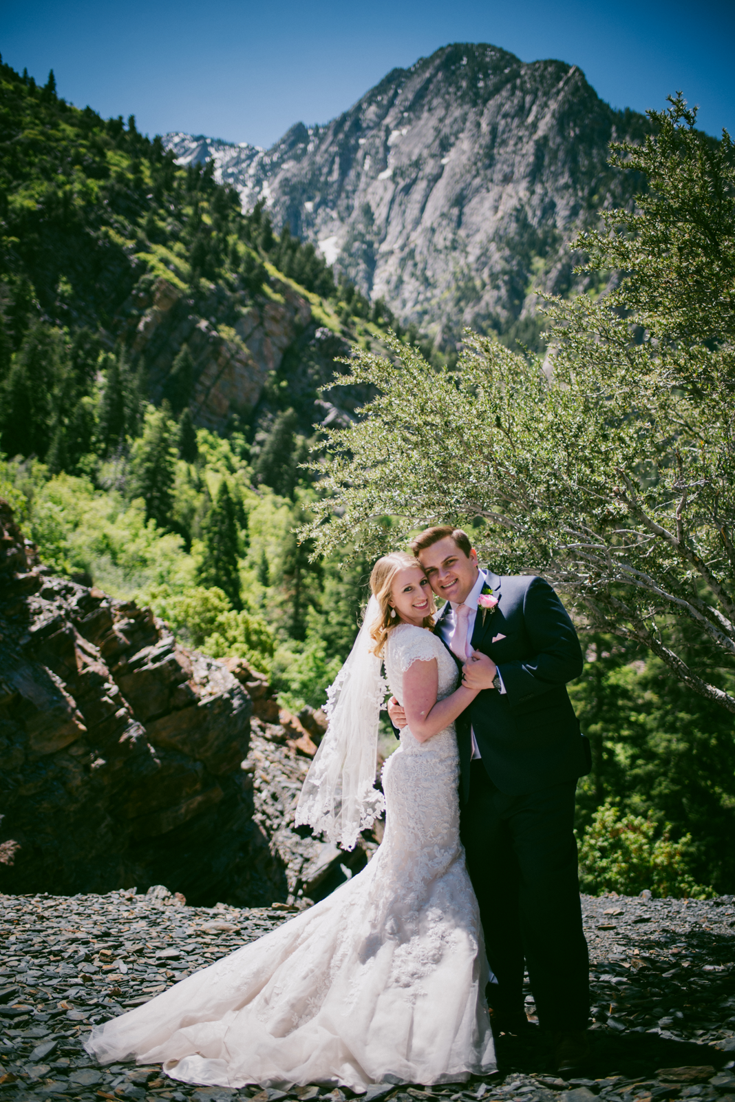 utah wedding photographer