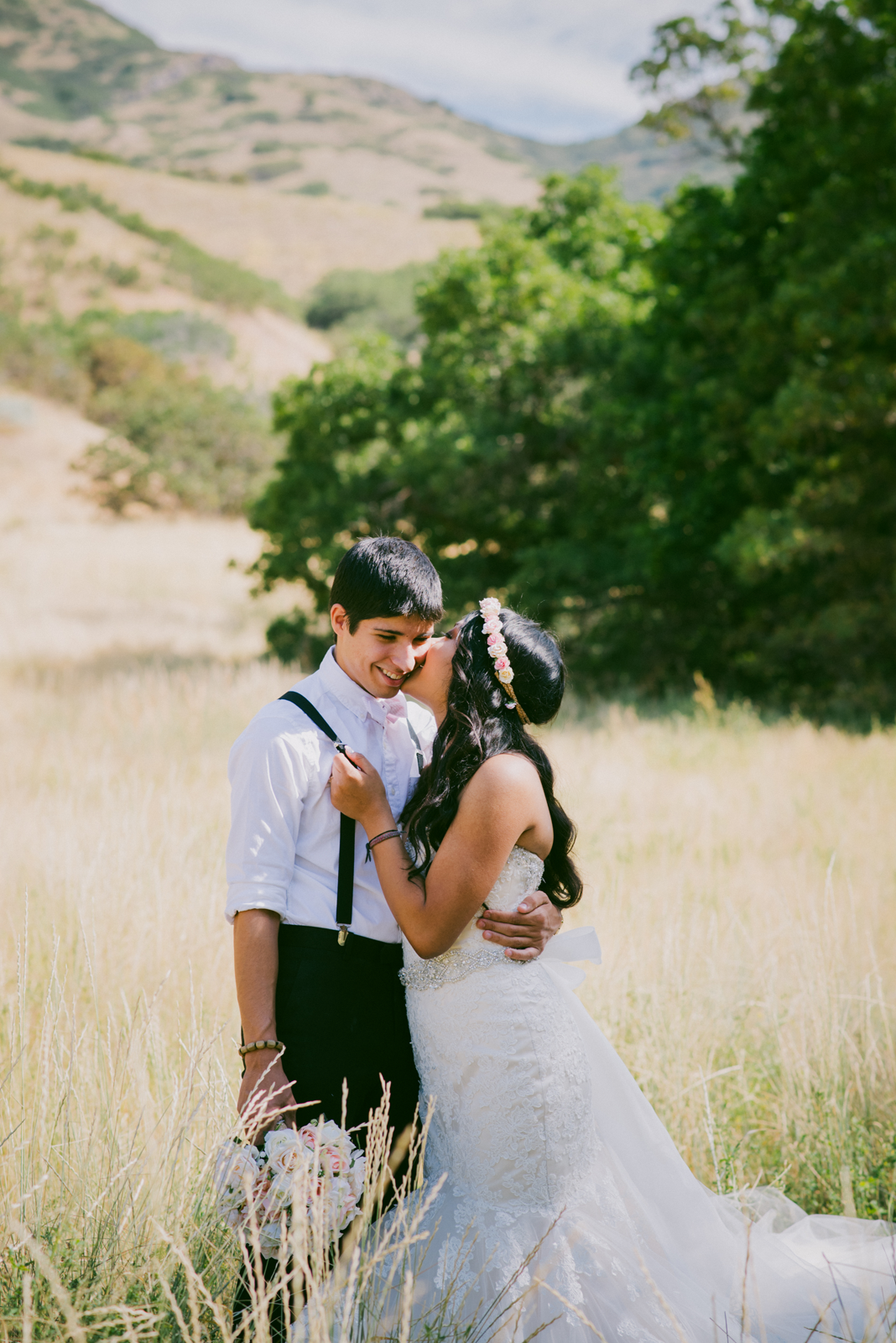 utah wedding photographer
