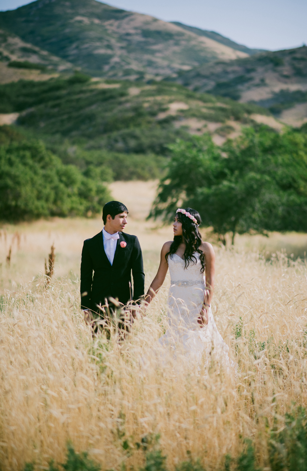 utah wedding photographer