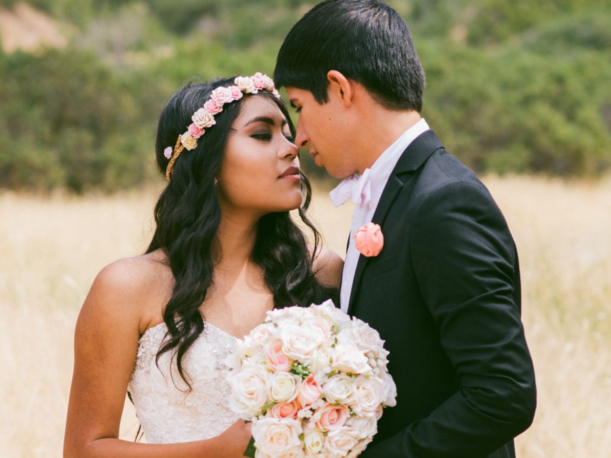 Michelle and Daniel | Salt Lake City, Utah bridal photographer