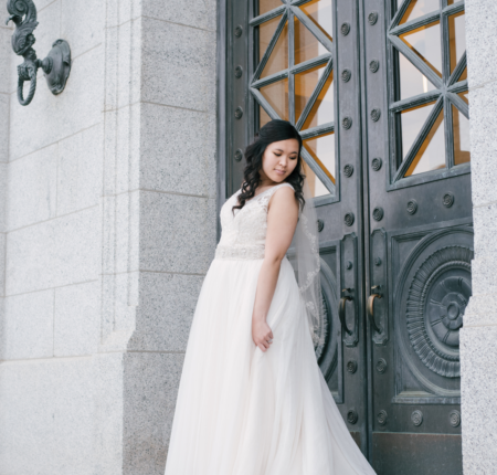 Amanda | Salt Lake City, Utah bridal photographer